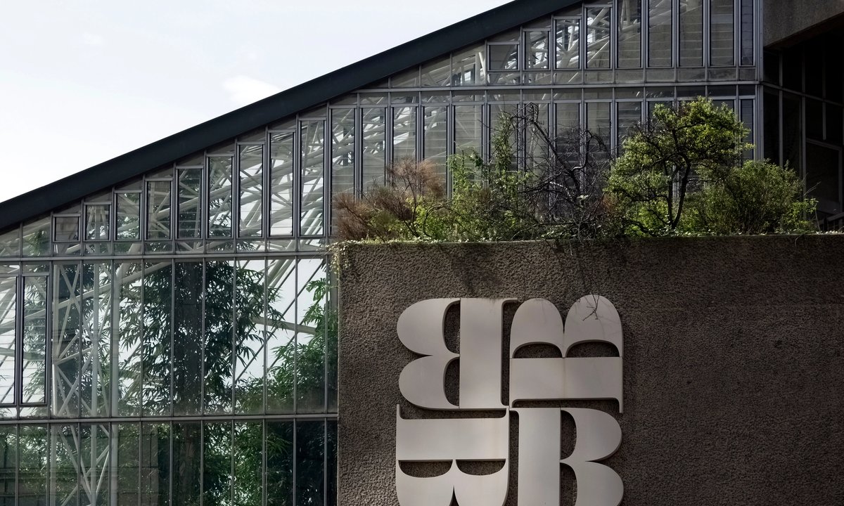 John Akomfrah and Jasleen Kaur among 200 signatories of letter denouncing Barbican’s decision to remove arts head - The Art Newspaper