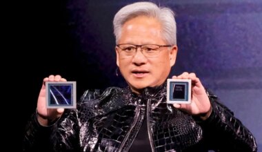 Aria launches £50m AI chip testbed facility to take on the big guns