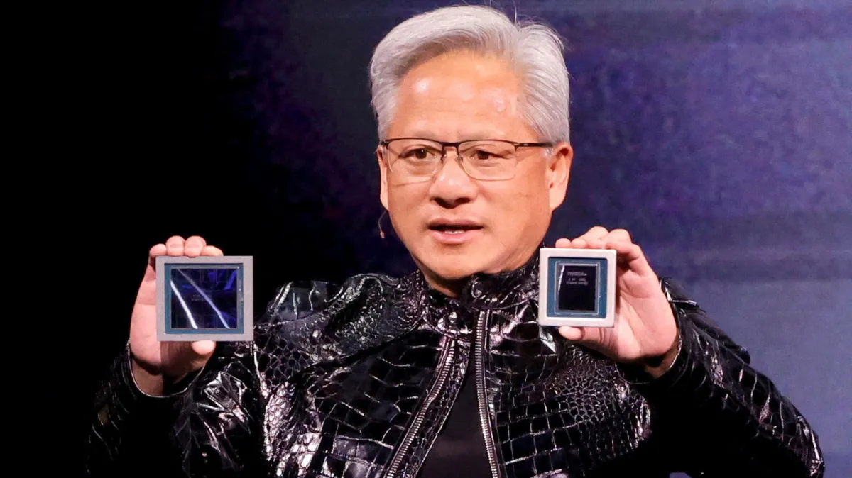 Aria launches £50m AI chip testbed facility to take on the big guns