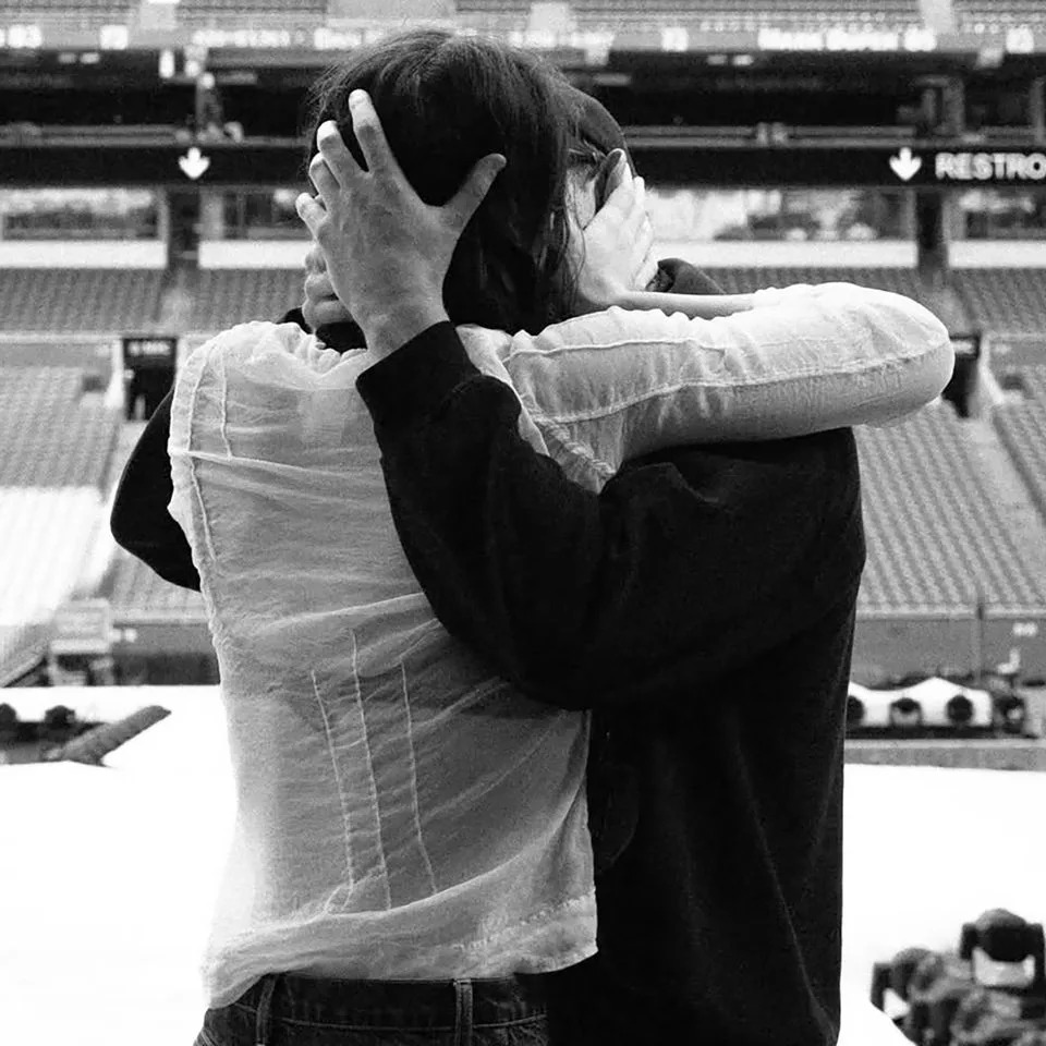 Gracie Abrams Celebrates Paul Mescal's 30th Birthday Gracie Abrams/Instagram