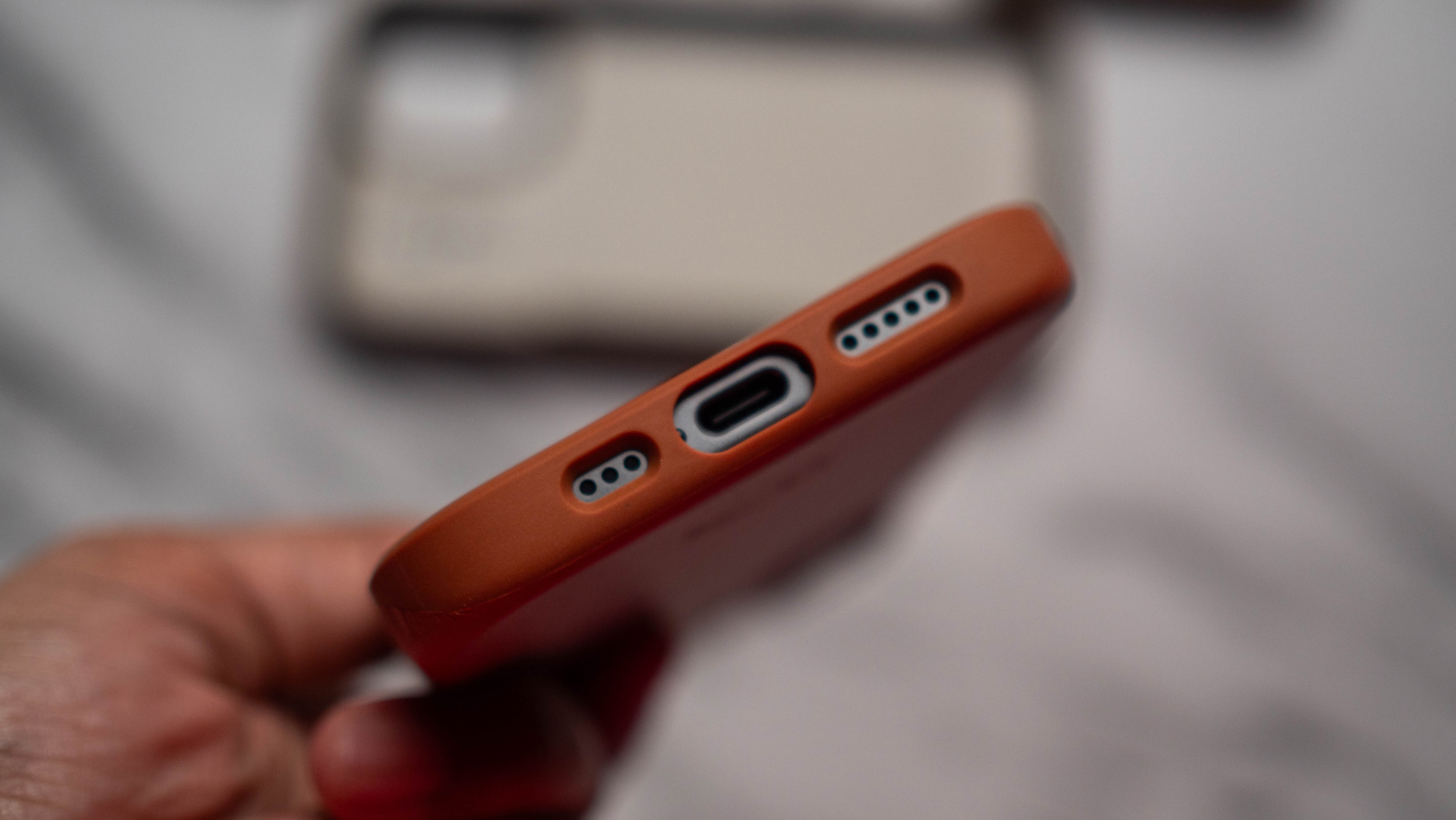 Bellroy iPhone 17 case