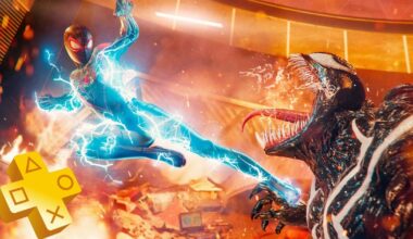 PlayStation Plus Extra February games leak ahead of tomorrow's State of Play