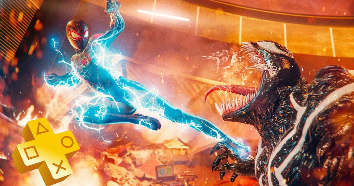 PlayStation Plus Extra February games leak ahead of tomorrow's State of Play