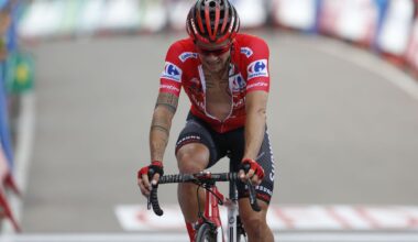 'My girlfriend was shouting for help' – Former pro Nicolas Roche 'attacked and beaten up' in Barcelona