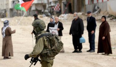 Blood tech: UK’s use of Israeli spyware that helps underpin a genocide | Israel-Palestine conflict News