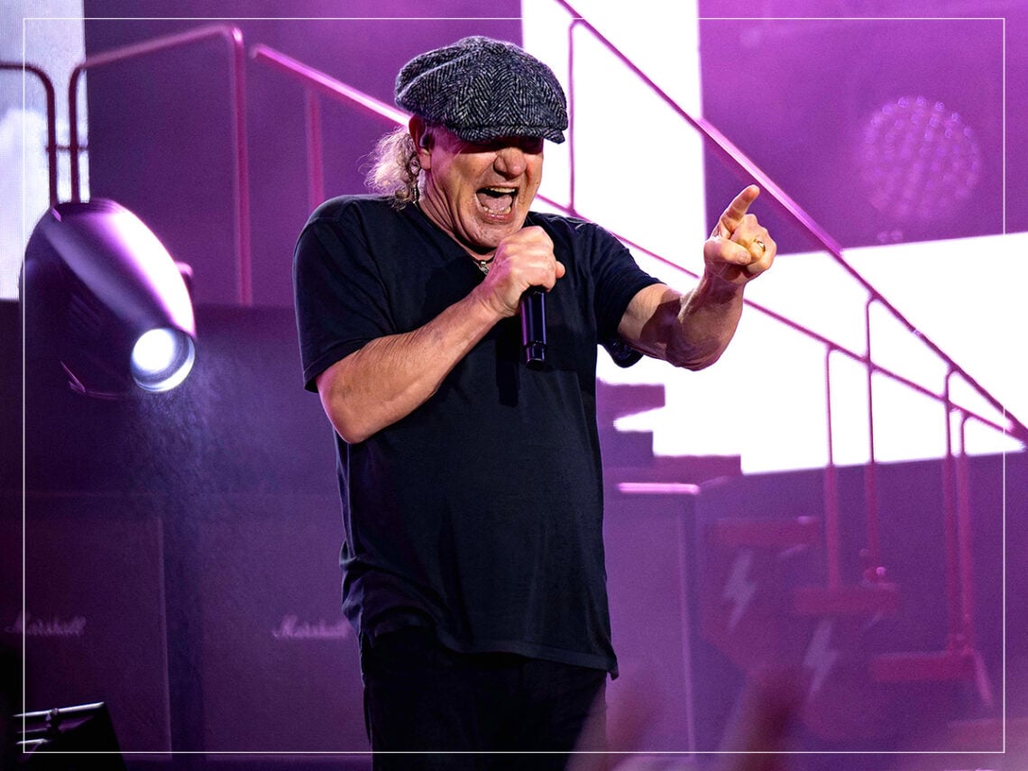 ACDC - Wembley Stadium London - 2024 - Live Photos - Raph PH - Far Out Magazine