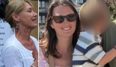 Canterbury mum hits back after Jan Leeming says lunch at The Pig at Bridge ‘spoiled by screaming child’