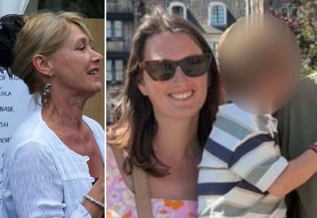 Canterbury mum hits back after Jan Leeming says lunch at The Pig at Bridge ‘spoiled by screaming child’