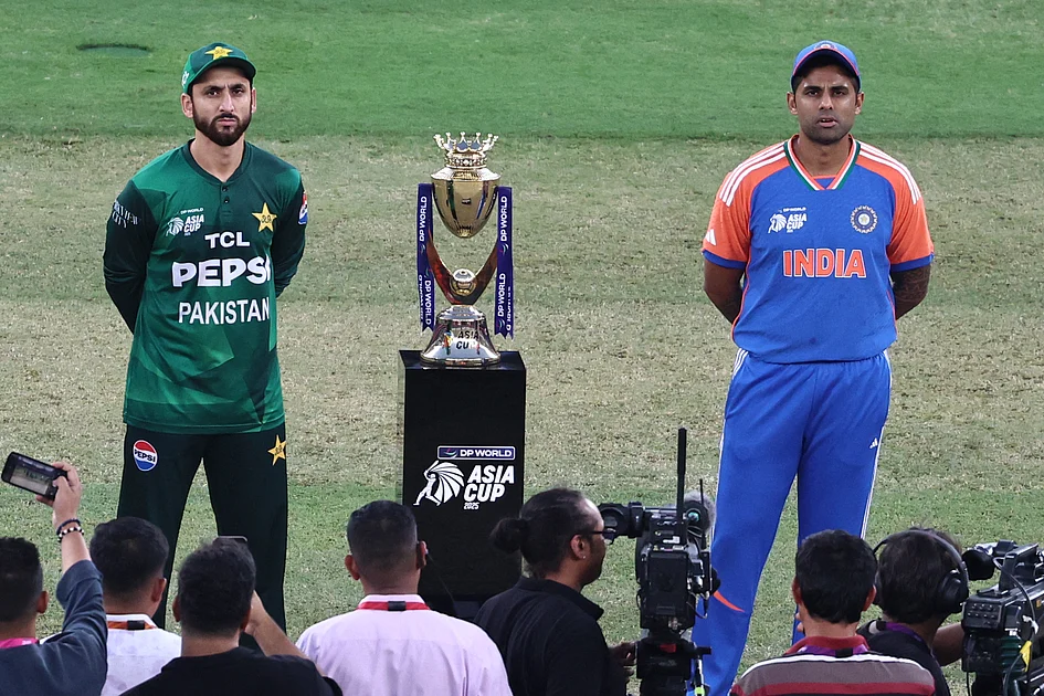 TRPs over truth: The media war around India-Pakistan cricket