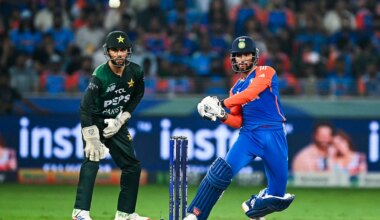 Pakistan cricket board 'rejects' reports of approaching ICC ahead of India T20 clash
