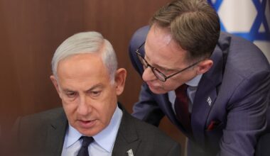 PM's chief of staff said facing suspension, imperiling appointment as envoy to UK