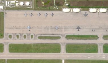 Starmer said unwilling to grant US permission to use UK military bases for Iran strike