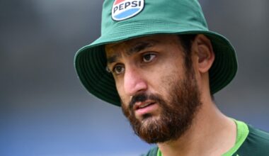 T20 World Cup: Pakistan ‘always ready’ for India despite late green light | ICC Men's T20 World Cup News