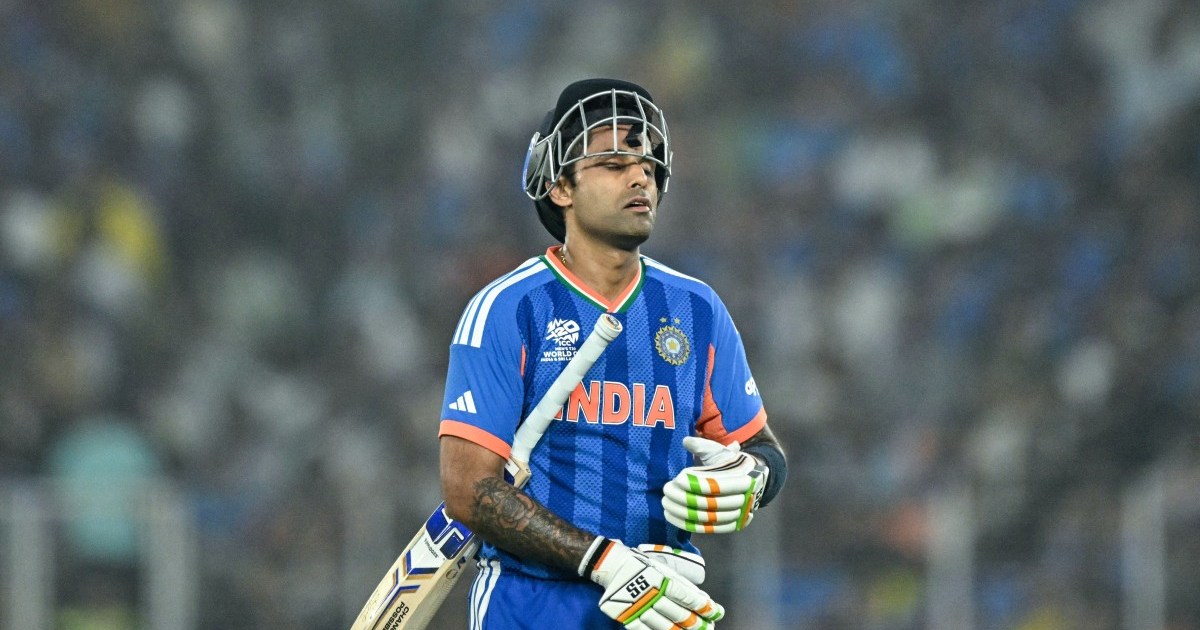 T20 World Cup: Which teams can qualify for the semifinals and how? | ICC Men's T20 World Cup News