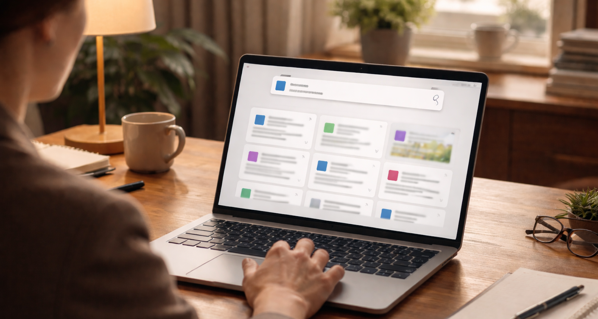 Focus on inclusion, not position