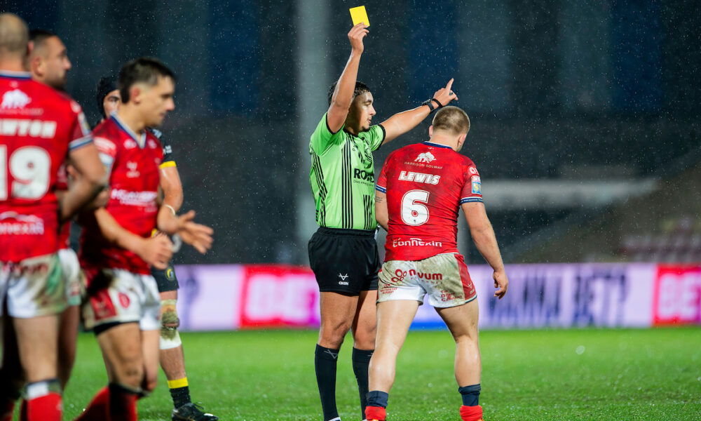 Mikey Lewis and Jackson Hastings among Super League players sweating disciplinary verdict