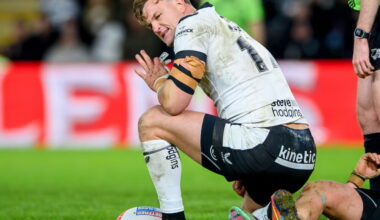 Super League disciplinary