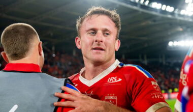 Hull KR star touted to make NRL switch alongside Willie Peters with potential club named