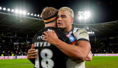 Full Super League injury run-down as Hull FC and St Helens suffer severe blows