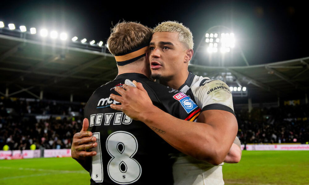 Full Super League injury run-down as Hull FC and St Helens suffer severe blows