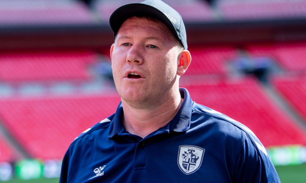 Former St Helens and Hull KR man lands new head coach role after club's administration