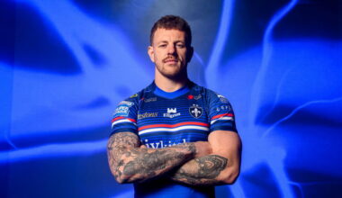 Wakefield Trinity set for changes after shock loss as Tom Johnstone and Caius Faatili injury update shared