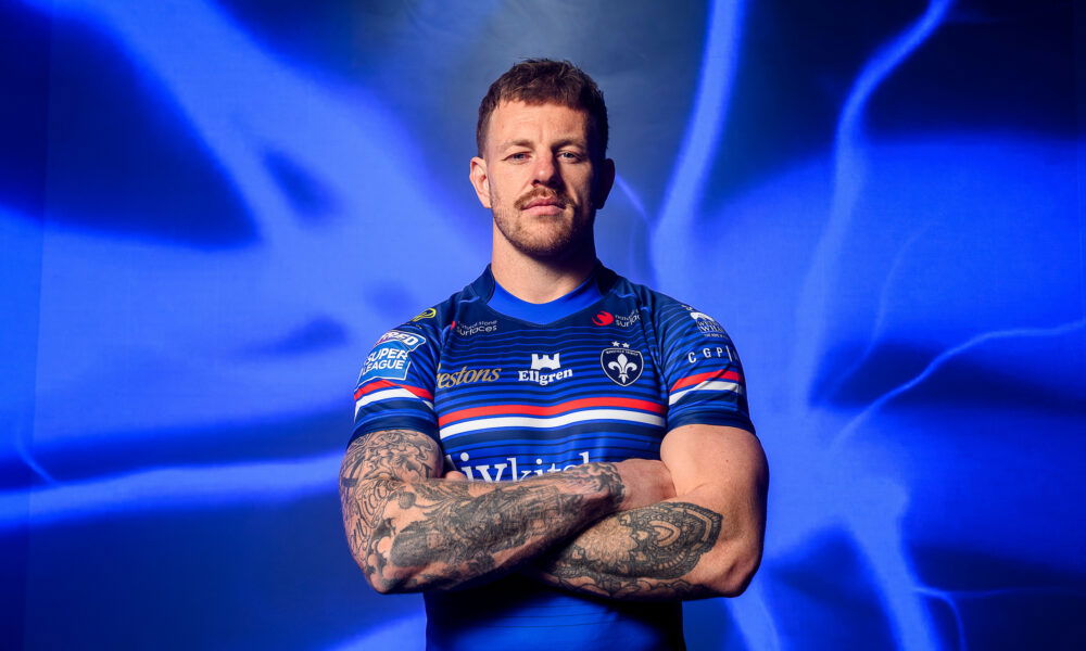 Wakefield Trinity set for changes after shock loss as Tom Johnstone and Caius Faatili injury update shared