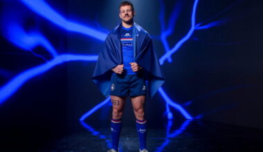 Wakefield Trinity star undergoes operation as Daryl Powell explains trio's injury status