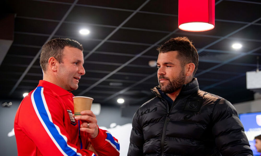 Brisbane Broncos star addresses historic ‘rumours’ around Hull KR switch with Willie Peters' relationship explained