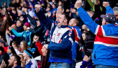 Wigan Warriors boast highest Super League round two attendance as three fixtures see five-figure crowds