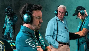 What's happening at Aston Martin as their new 2026 chapter gets off to a challenging start?