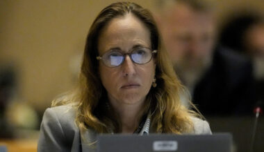 FDA's Høeg plans to scrutinize SSRIs, RSV shots for babies