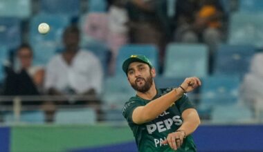 T20 World Cup: Pakistan admit politics calls for ‘A-game’ on the field | ICC Men's T20 World Cup News