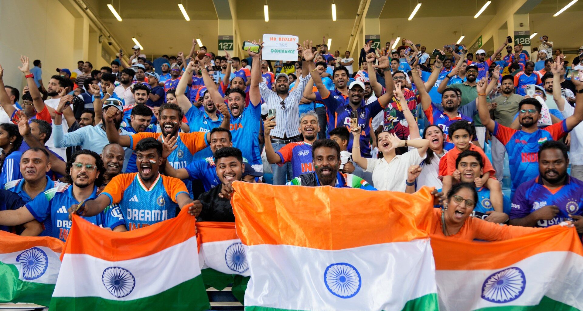 India vs Pakistan: Eager fans brave surge in travel costs for T20 World Cup | ICC Men's T20 World Cup News