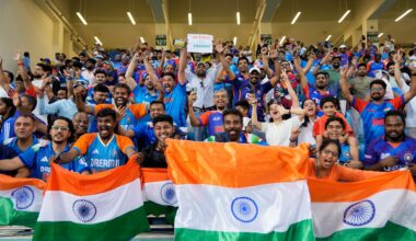 India vs Pakistan: Eager fans brave surge in travel costs for T20 World Cup | ICC Men's T20 World Cup News