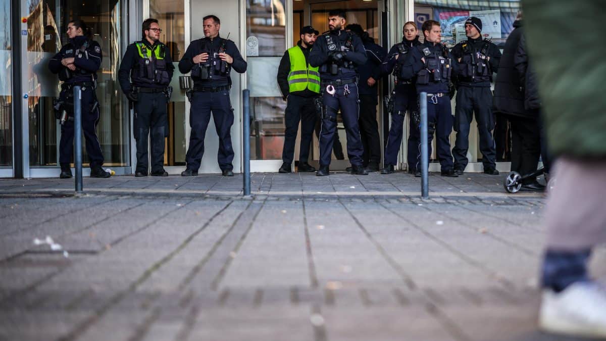 German pension fund collapse sparks questions on oversight of €300 billion industry – Firstpost