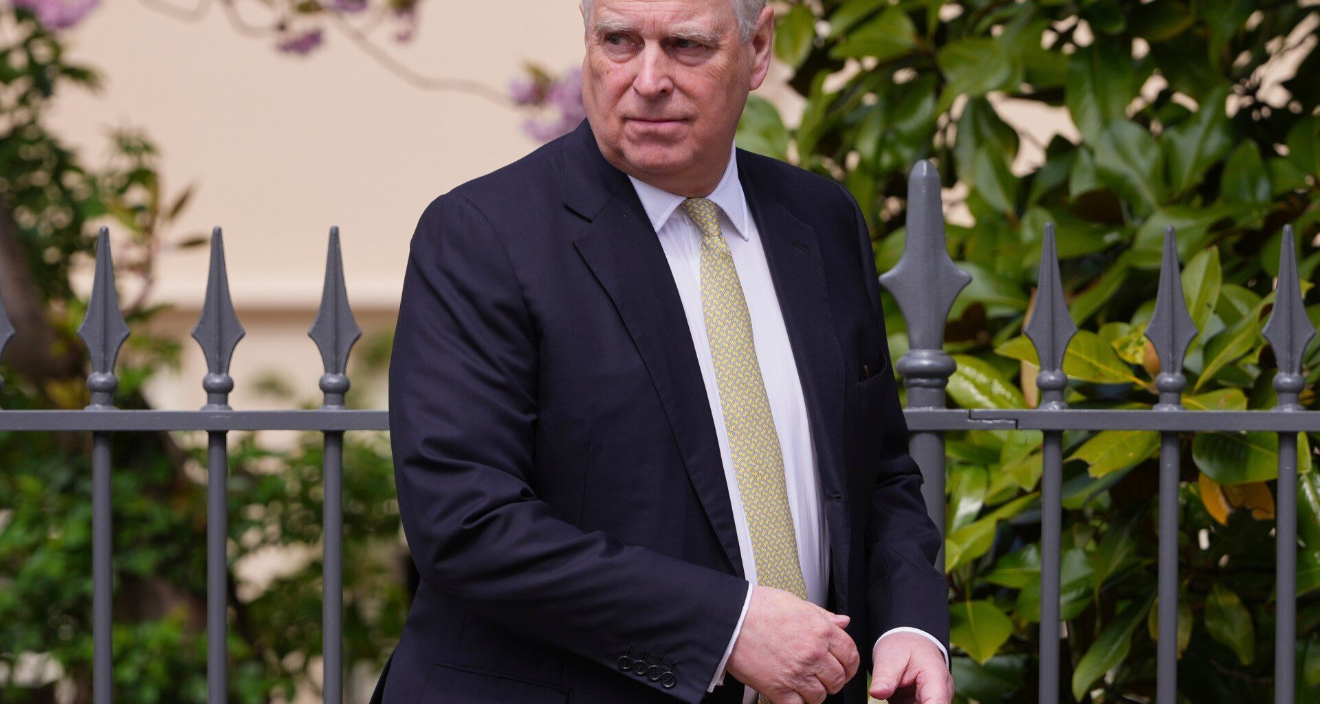 Why was former Prince Andrew arrested by UK police? | News