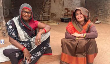 The ASHA worker’s mental health paradox