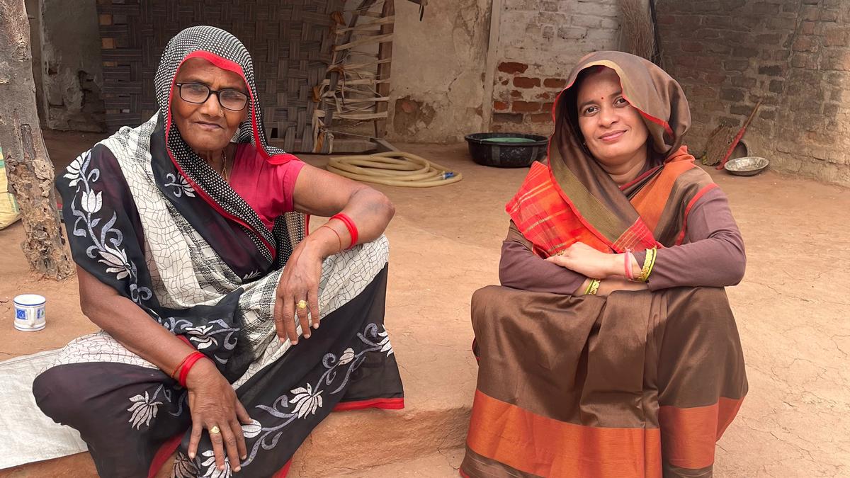 The ASHA worker’s mental health paradox