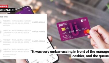 YouTrip user faces issues paying with card in JB, platform reverses charges for declined transactions