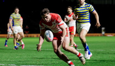 St Helens and Leigh Leopards team news with six doubts and four out as star set for surgery