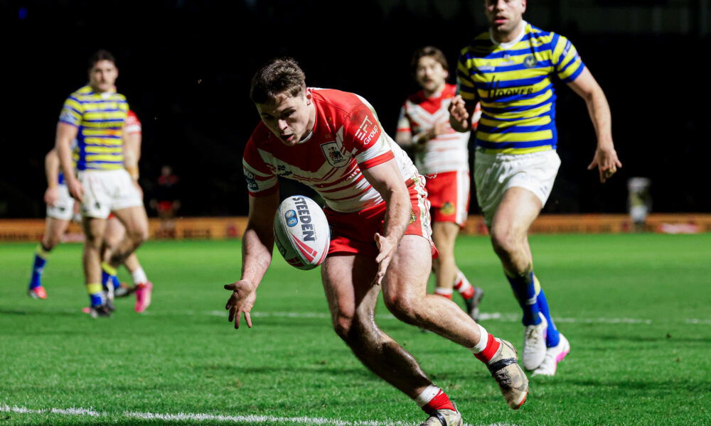 St Helens and Leigh Leopards team news with six doubts and four out as star set for surgery