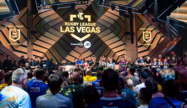 NRL deal with Super League a ‘priority’ but warnings made to club owners over ‘self-interest’