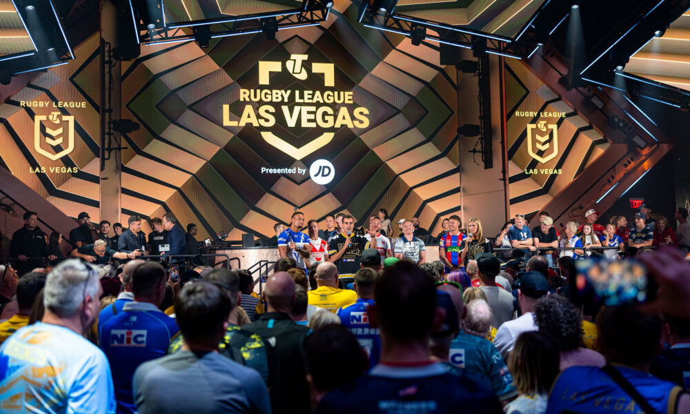 NRL deal with Super League a ‘priority’ but warnings made to club owners over ‘self-interest’