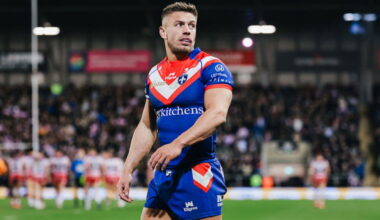 Wakefield Trinity