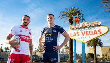 Super League round three predictions as pundits split on four games including Hull KR v Leeds Rhinos