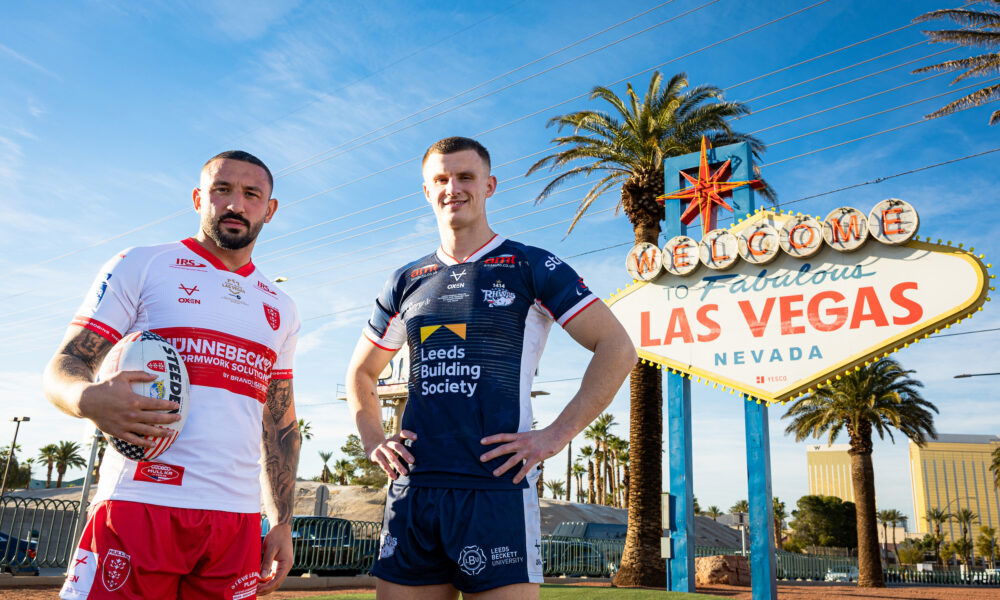Super League round three predictions as pundits split on four games including Hull KR v Leeds Rhinos