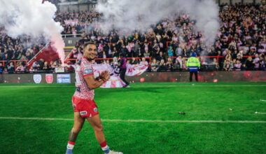 Leigh Leopards boss provides injury update ahead of St Helens clash with Umyla Hanley latest revealed