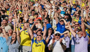 Warrington Wolves confirm sell-out crowd for St Helens' fixture as other Super League clubs boast impressive ticket sales