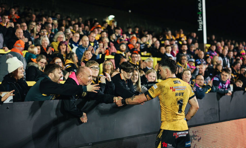 Future of former Hull FC and Castleford Tigers man confirmed following Super League exit and NRL links